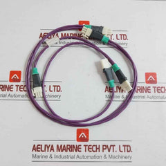 Honeywell Link Cable Set 51202329-410 Rev F