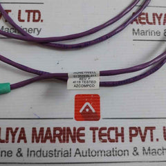 Honeywell Link Cable Set 51202329-410 Rev F