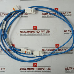 Honeywell I/O Link Cable Set Part No: 51195479-300 Rev-d