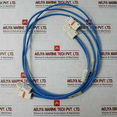 Honeywell I/O Link Cable Set Part No: 51195479-300 Rev-d