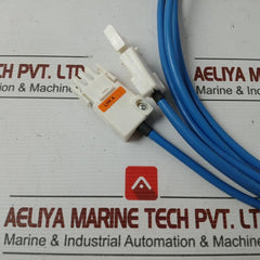 Honeywell I/O Link Cable Set Part No: 51195479-300 Rev-d