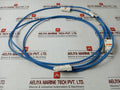 Honeywell I/O Link Cable Set Part No: 51195479-300 Rev-d