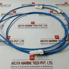 Honeywell I/O Link Cable Set Part No: 51195479-300 Rev-d
