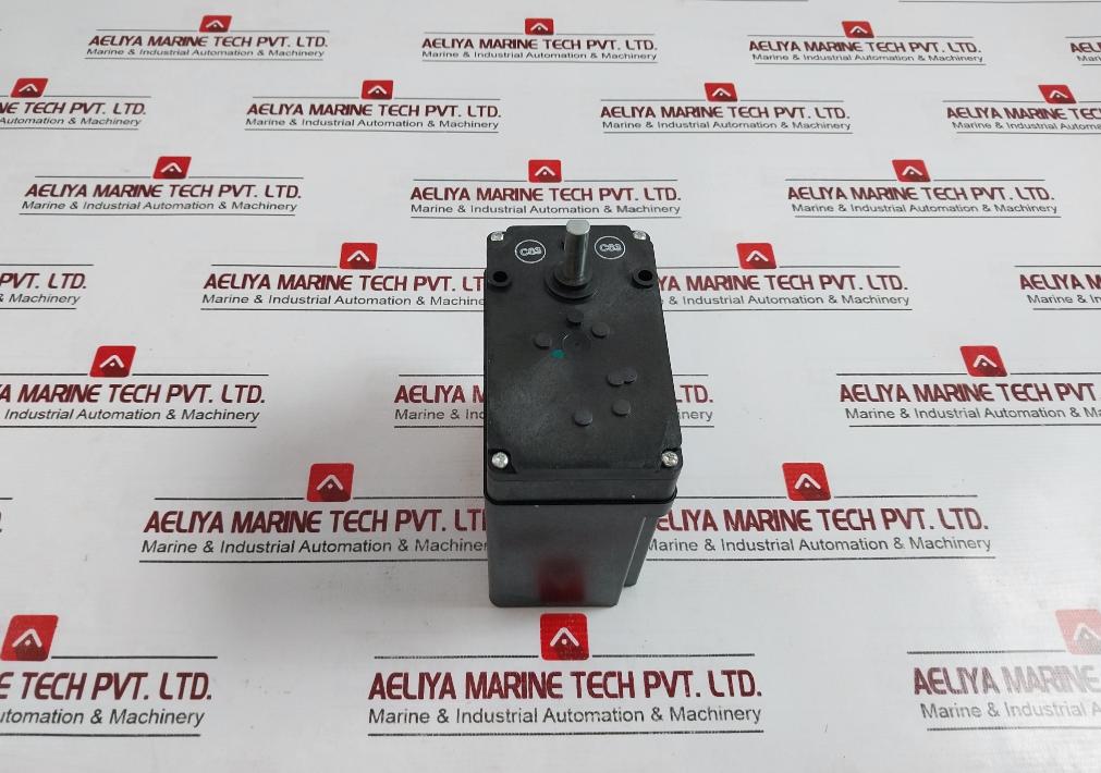 Honeywell LKS 160-01 (A5-5 S1) Damper Motor Conectron 200-240V 50-60HZ