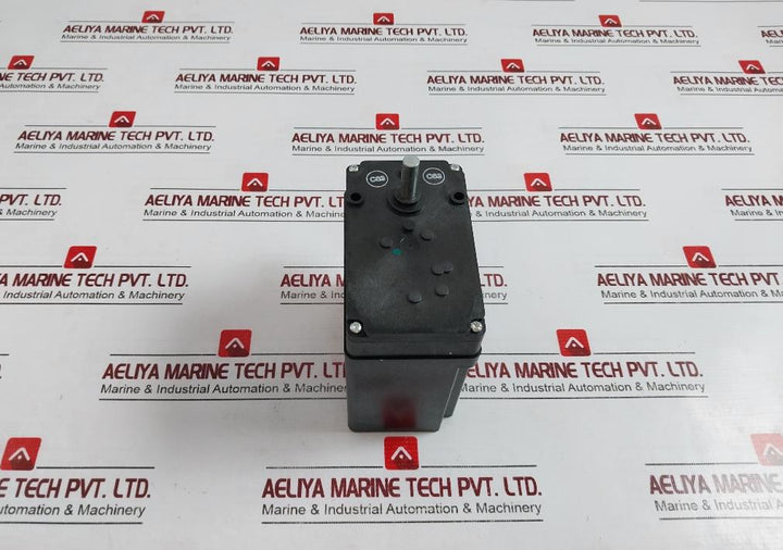 Honeywell LKS 160-01 (A5-5 S1) Damper Motor Conectron 200-240V 50-60HZ