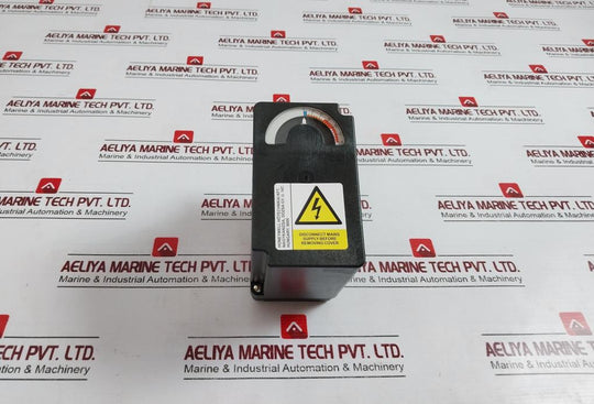 Honeywell LKS 160-01 (A5-5 S1) Damper Motor Conectron 200-240V 50-60HZ