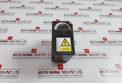 Honeywell LKS 160-01 (A5-5 S1) Damper Motor Conectron 200-240V 50-60HZ