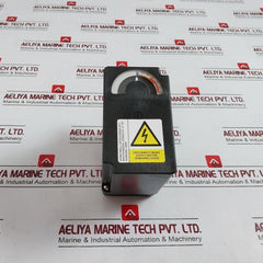 Honeywell LKS 160-01 (A5-5 S1) Damper Motor Conectron 200-240V 50-60HZ