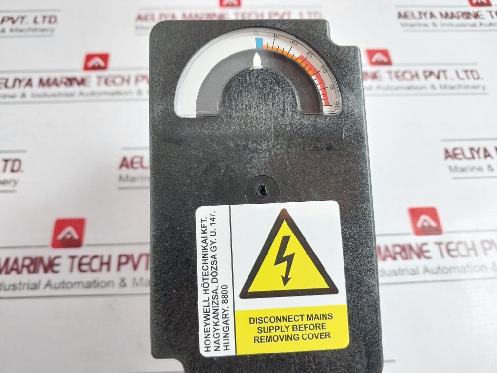 Honeywell LKS 160-01 (A5-5 S1) Damper Motor Conectron 200-240V 50-60HZ