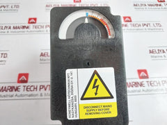 Honeywell LKS 160-01 (A5-5 S1) Damper Motor Conectron 200-240V 50-60HZ