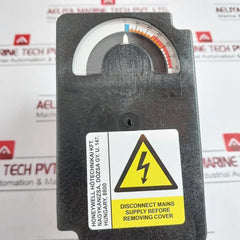 Honeywell LKS 160-01 (A5-5 S1) Damper Motor Conectron 200-240V 50-60HZ