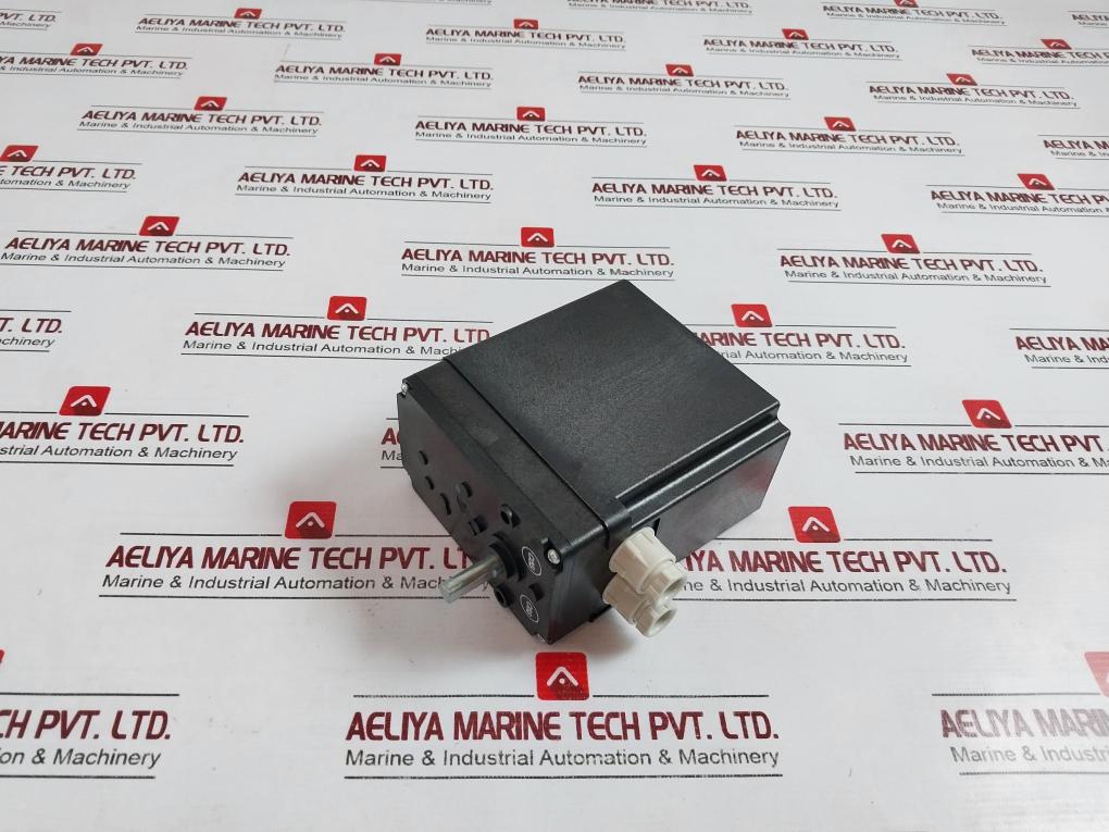 Honeywell LKS 160-01 (A5-5 S1) Damper Motor Conectron 200-240V 50-60HZ