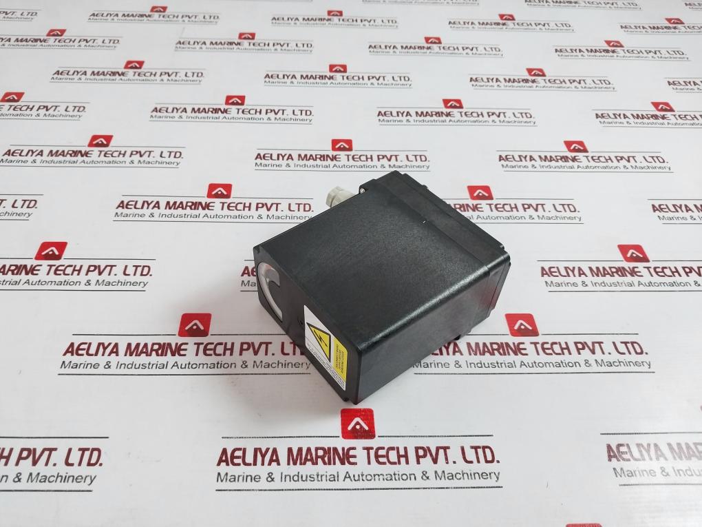 Honeywell LKS 160-01 (A5-5 S1) Damper Motor Conectron 200-240V 50-60HZ