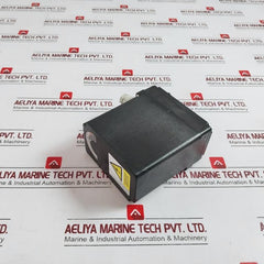 Honeywell LKS 160-01 (A5-5 S1) Damper Motor Conectron 200-240V 50-60HZ