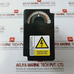 Honeywell Lks 160-01 (A5-5 S1) Marine Boiler Actuator Motor 200-240V 50-60Hz