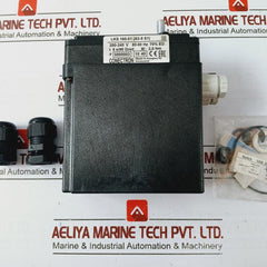 Honeywell Lks 160-01 (A5-5 S1) Marine Boiler Actuator Motor 200-240V 50-60Hz