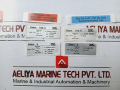 Honeywell Lks 160-01 (A5-5 S1) Marine Boiler Actuator Motor 200-240V 50-60Hz