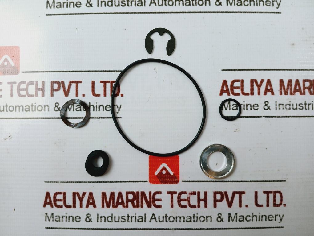 Honeywell Lks 160-01 (A5-5 S1) Marine Boiler Actuator Motor 200-240V 50-60Hz