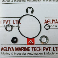 Honeywell Lks 160-01 (A5-5 S1) Marine Boiler Actuator Motor 200-240V 50-60Hz
