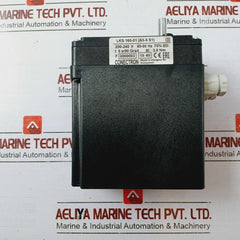 Honeywell Lks 160-01 (A5-5 S1) Marine Boiler Actuator Motor 200-240V 50-60Hz