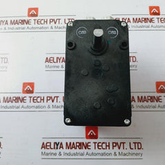 Honeywell Lks 160-01 (A5-5 S1) Marine Boiler Actuator Motor 200-240V 50-60Hz