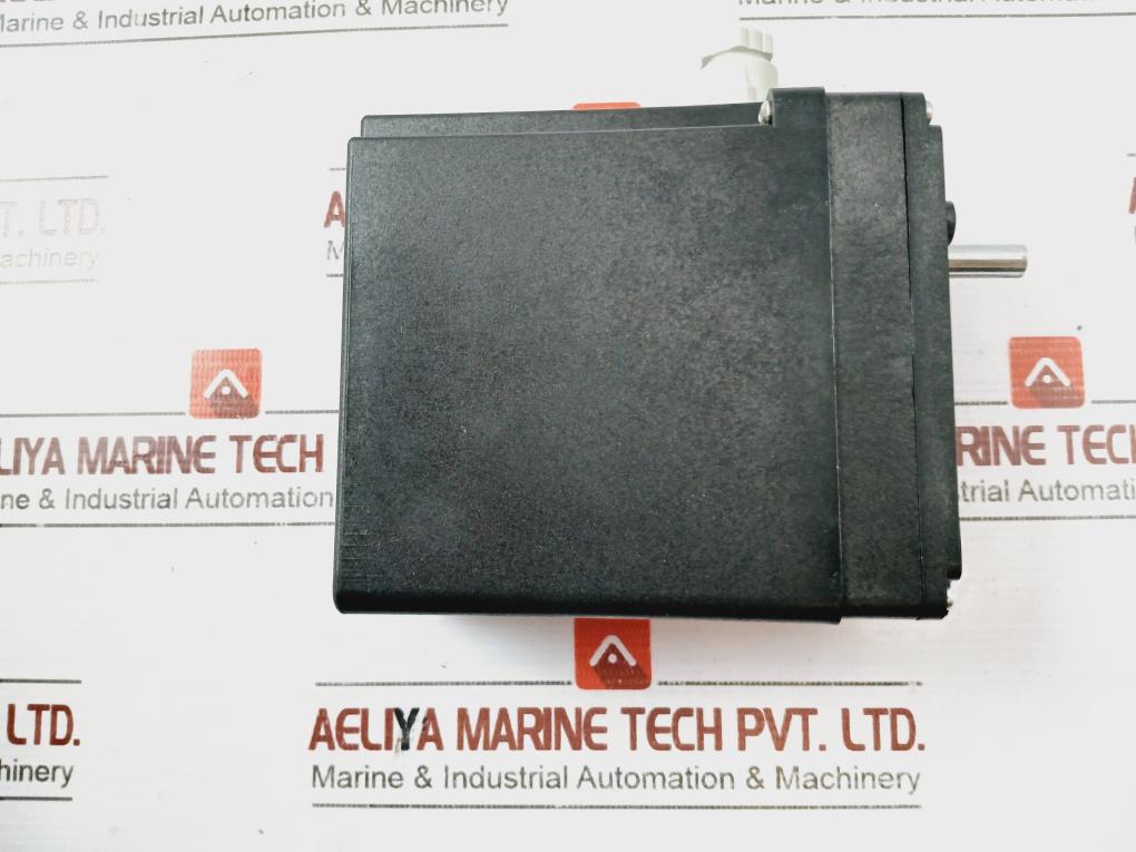 Honeywell Lks 160-01 (A5-5 S1) Marine Boiler Actuator Motor 200-240V 50-60Hz