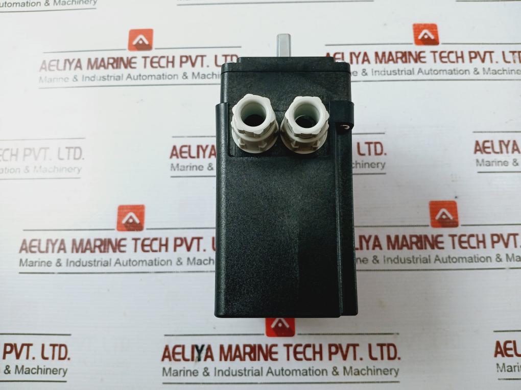 Honeywell Lks 160-01 (A5-5 S1) Marine Boiler Actuator Motor 200-240V 50-60Hz