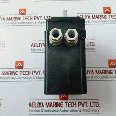Honeywell Lks 160-01 (A5-5 S1) Marine Boiler Actuator Motor 200-240V 50-60Hz