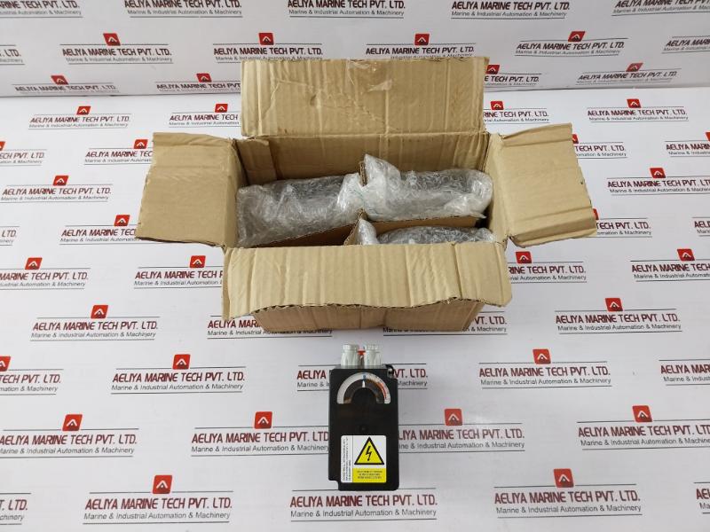 Honeywell LKS 160-01 (A5-5 S1) Marine Boiler Actuator Motor 78-LKS160-01 0000014