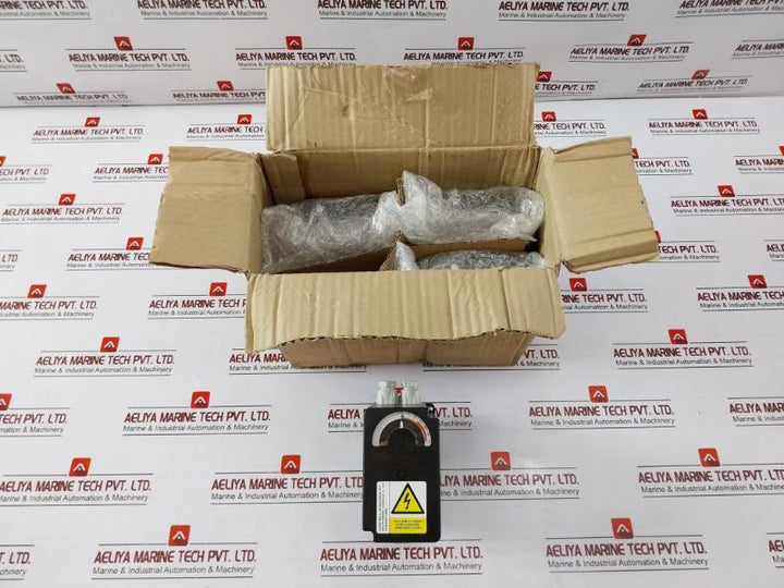 Honeywell Lks 160-01 (A5-5 S1) Marine Boiler Actuator Motor 78-lks160-01