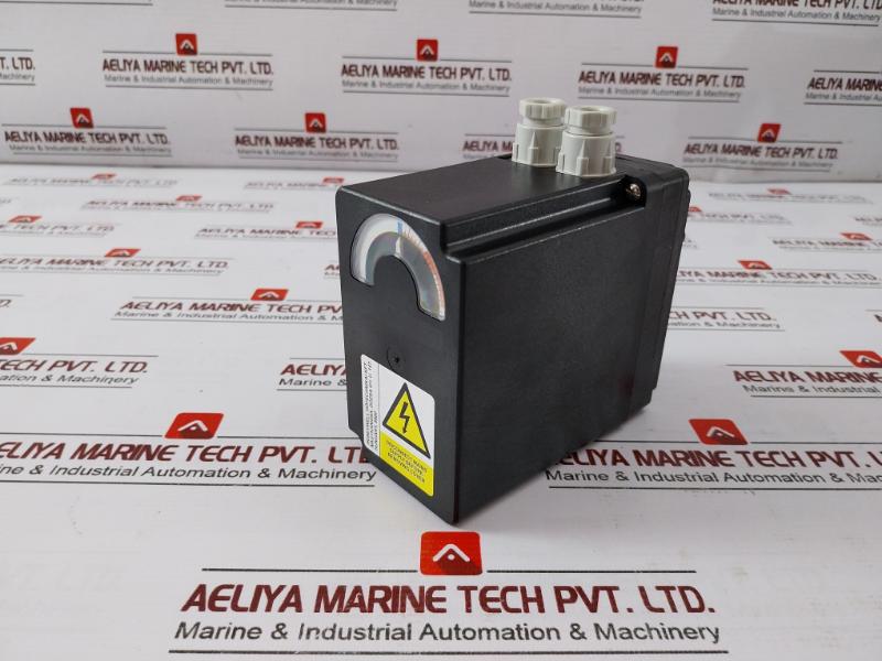 Honeywell LKS 160-01 (A5-5 S1) Marine Boiler Actuator Motor 78-LKS160-01 0000014