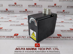 Honeywell Lks 160-01 (A5-5 S1) Marine Boiler Actuator Motor 78-lks160-01