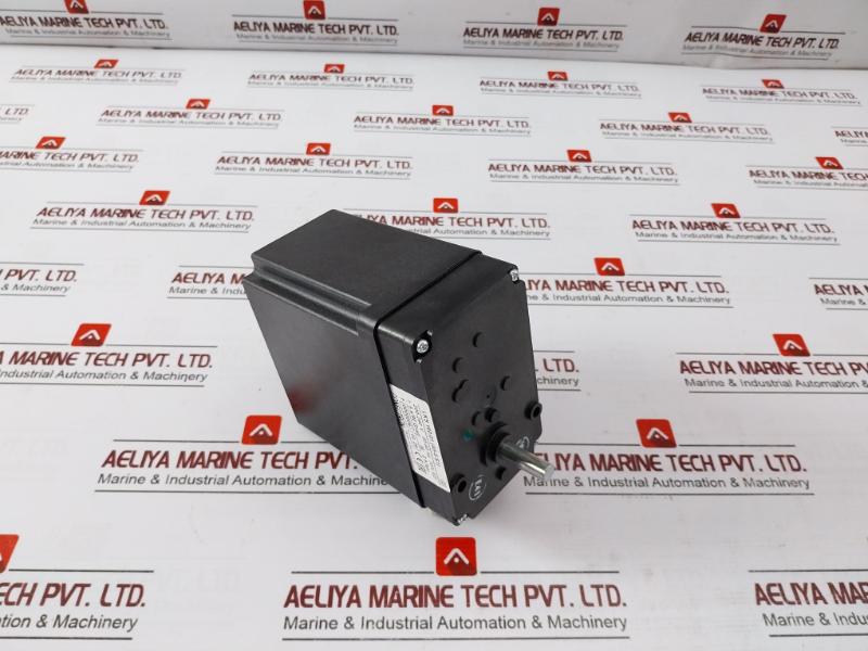 Honeywell LKS 160-01 (A5-5 S1) Marine Boiler Actuator Motor 78-LKS160-01 0000014