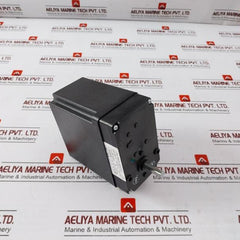 Honeywell Lks 160-01 (A5-5 S1) Marine Boiler Actuator Motor 78-lks160-01