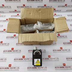 Honeywell Lks 160-01 (A5-5 S1) Marine Boiler Actuator Motor 78-lks160-01