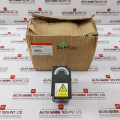 Honeywell Lks 160-01 (A5-5 S1) Marine Boiler Actuator Motor 78-lks160-01