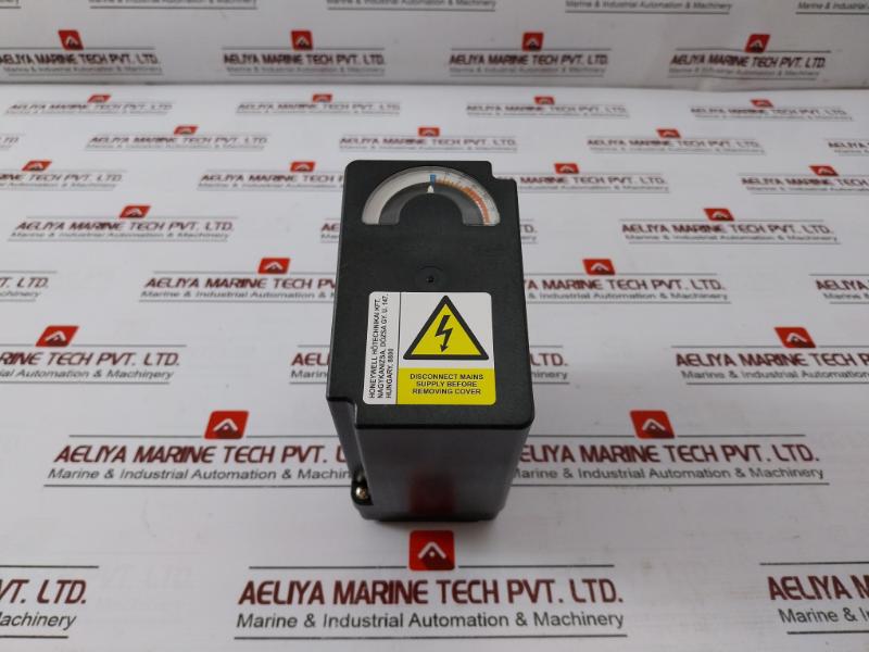 Honeywell LKS 160-01 (A5-5 S1) Marine Boiler Actuator Motor 78-LKS160-01 0000014