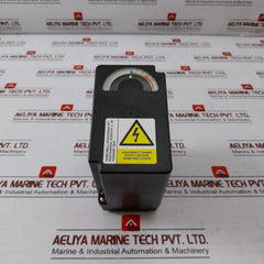 Honeywell Lks 160-01 (A5-5 S1) Marine Boiler Actuator Motor 78-lks160-01