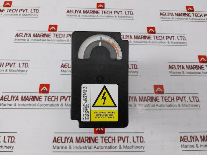 Honeywell Lks 160-01 (A5-5 S1) Marine Boiler Actuator Motor 78-lks160-01