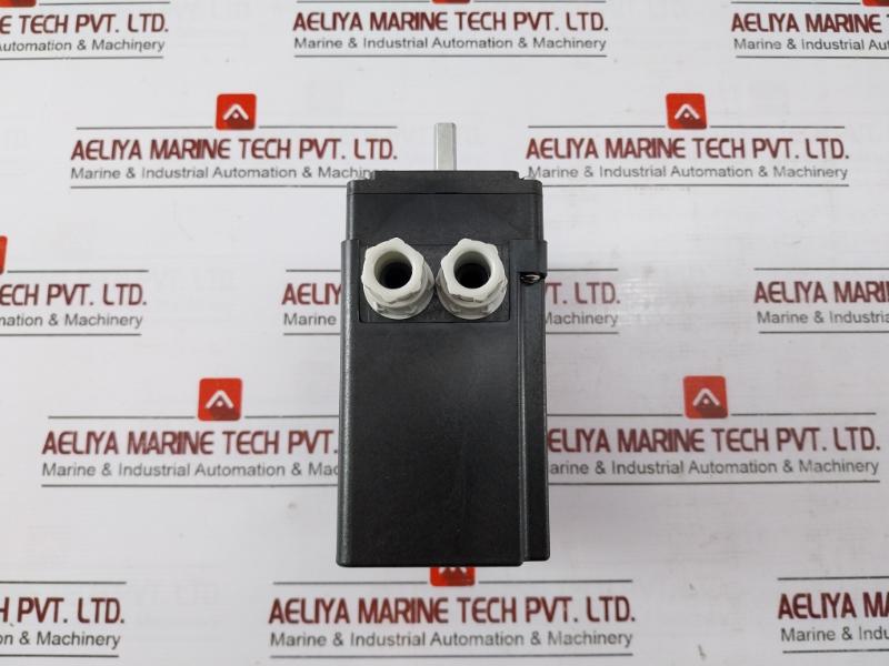 Honeywell LKS 160-01 (A5-5 S1) Marine Boiler Actuator Motor 78-LKS160-01 0000014