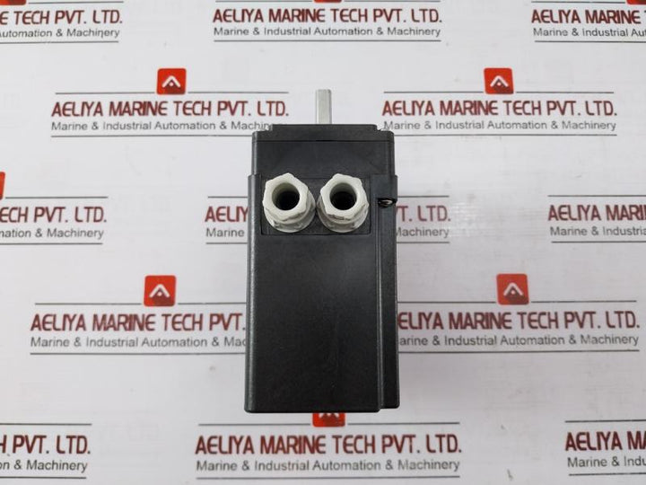 Honeywell Lks 160-01 (A5-5 S1) Marine Boiler Actuator Motor 78-lks160-01