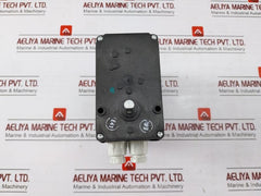 Honeywell Lks 160-01 (A5-5 S1) Marine Boiler Actuator Motor 78-lks160-01