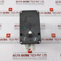 Honeywell Lks 160-01 (A5-5 S1) Marine Boiler Actuator Motor 78-lks160-01