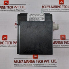 Honeywell Lks 160-01 (A5-5 S1) Marine Boiler Actuator Motor 78-lks160-01 0000014