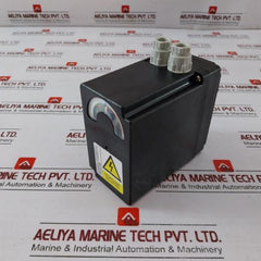 Honeywell Lks 160-01 (A5-5 S1) Marine Boiler Actuator Motor 78-lks160-01 0000014