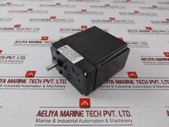 Honeywell Lks 160-01 (A5-5 S1) Marine Boiler Actuator Motor 78-lks160-01 0000014
