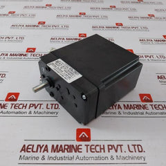 Honeywell Lks 160-01 (A5-5 S1) Marine Boiler Actuator Motor 78-lks160-01 0000014