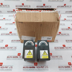 Honeywell Lks 160-01 (A5-5 S1) Marine Boiler Actuator Motor 78-lks160-01 0000014