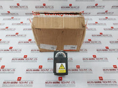 Honeywell Lks 160-01 (A5-5 S1) Marine Boiler Actuator Motor 78-lks160-01 0000014