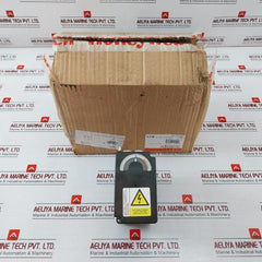 Honeywell Lks 160-01 (A5-5 S1) Marine Boiler Actuator Motor 78-lks160-01 0000014